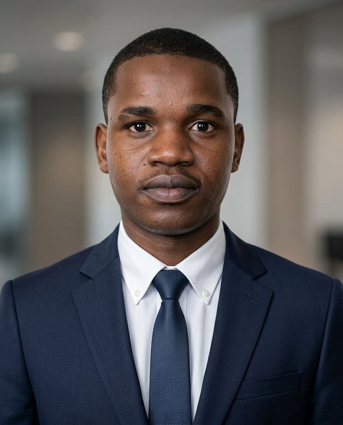 Israel Nzambi